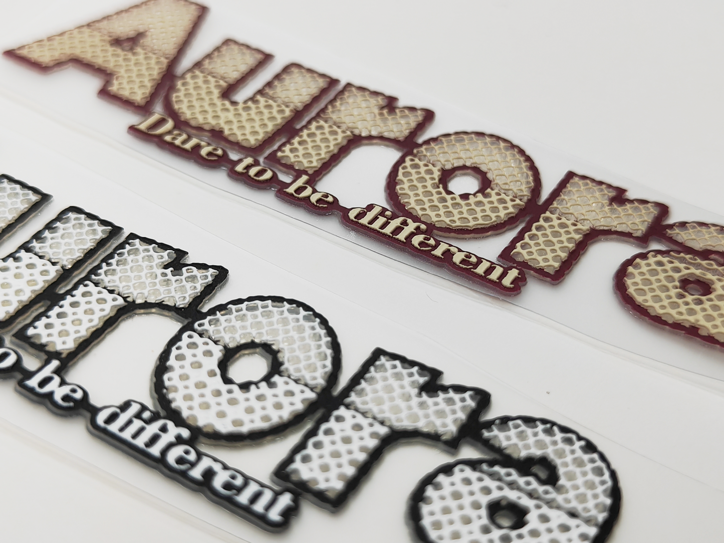 Women's printed vest