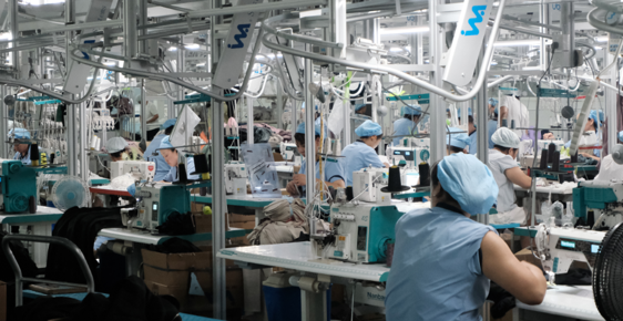 SIYANG ONLY TEXTILE CO., LTD. – Reliable China Textile Manufacturer & Garment Supplier