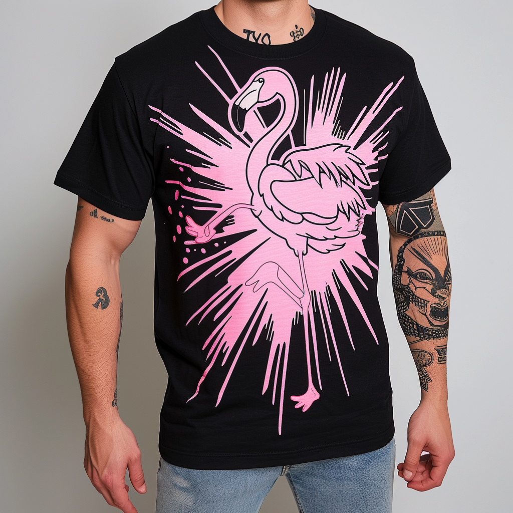 Tshirt