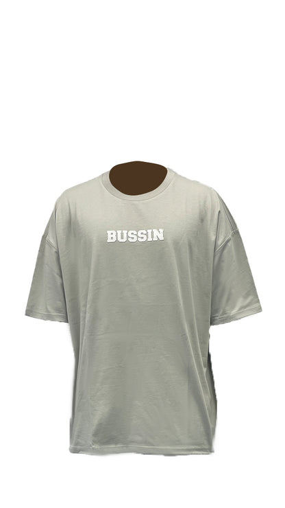 Men's t-shirt features a unique LEGO-inspired alphabet print