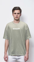 Men's t-shirt features a unique LEGO-inspired alphabet print