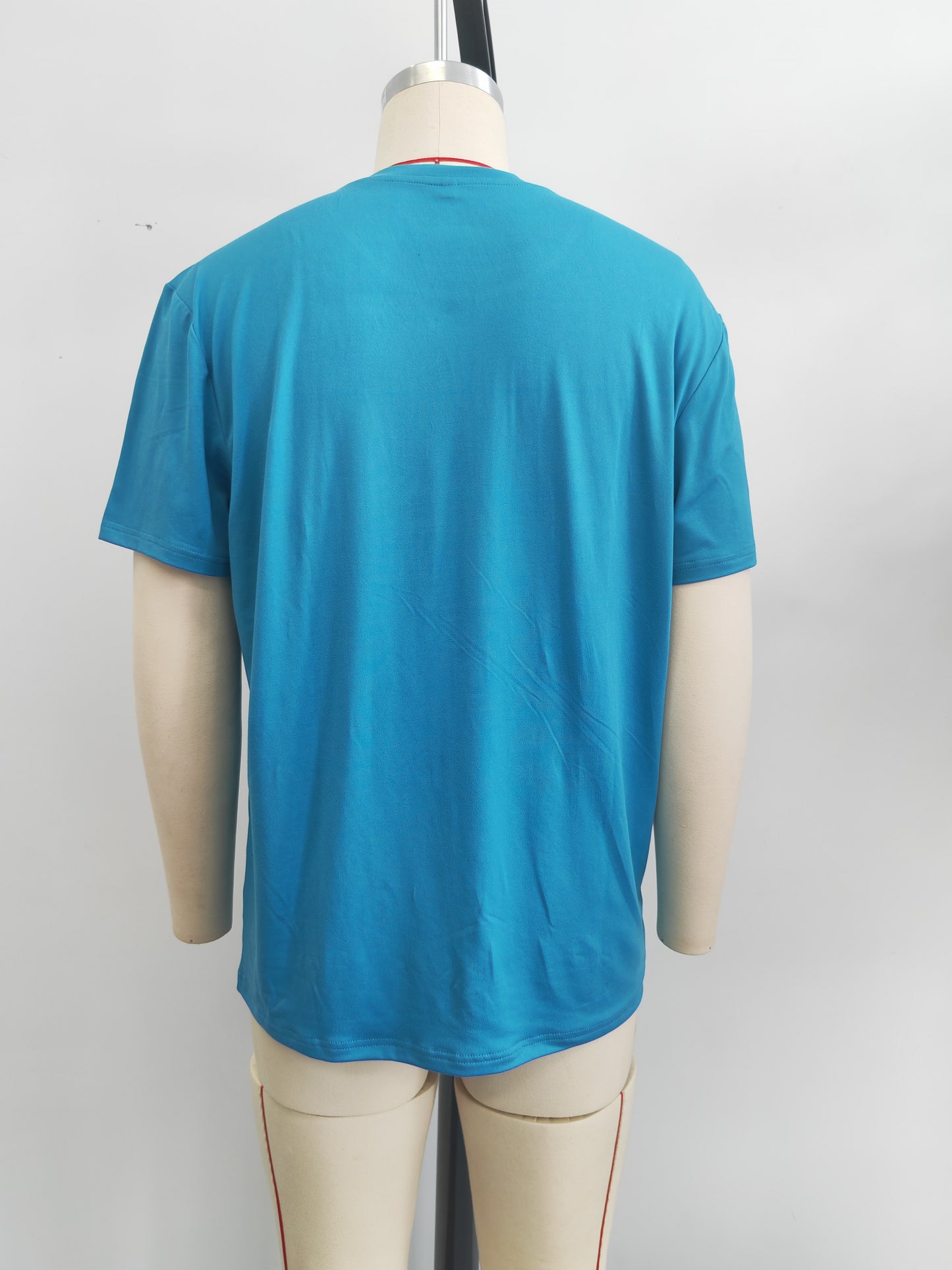 Man T-shirt  rayon