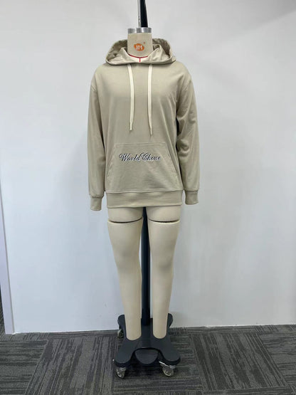 Men's hoodie features a unique yellow and grey color combination