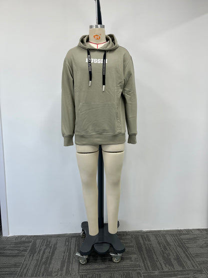 LEGO Graphic Print hoodie