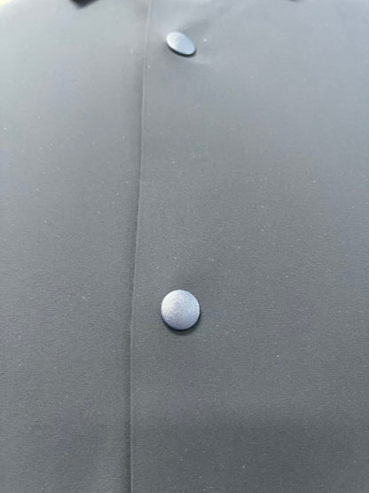 Seamless men's shirt