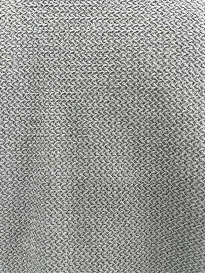 Men's POLO short-sleeved shirt with jacquard fabric