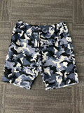 Men's printed swimwear