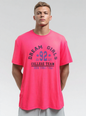men's Rayon T-shirt