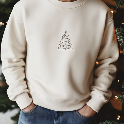 Christmas sweatshirt