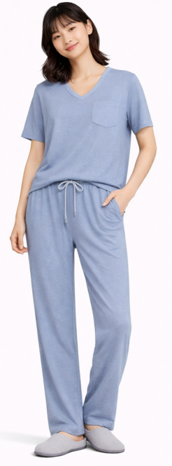 WOMEN'S MODAL SLEEPWEAR