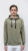 LEGO Graphic Print hoodie