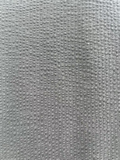 T-shirt with floral pattern texture