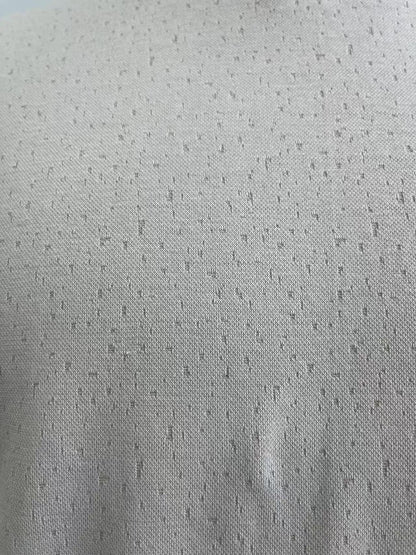 Men's POLO mesh fabric