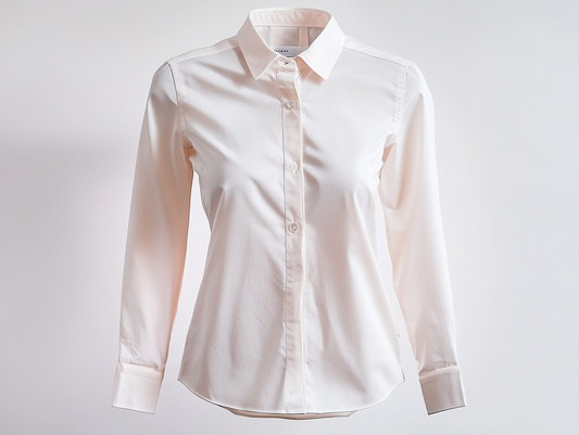 Long-sleeve women's shirt
