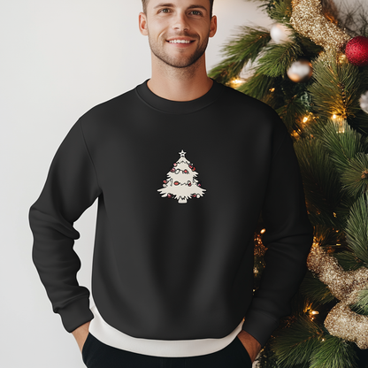Christmas sweatshirt