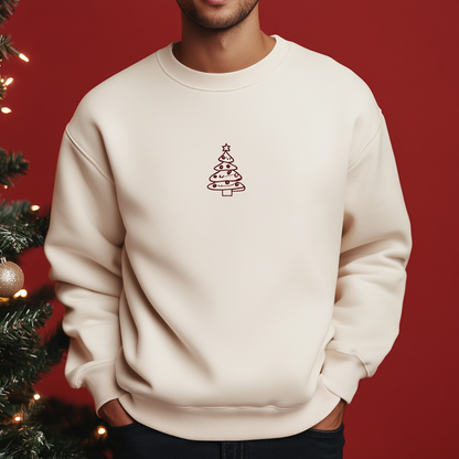 Christmas sweatshirt