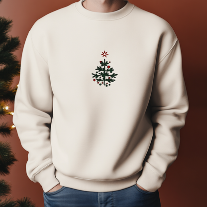 Christmas sweatshirt