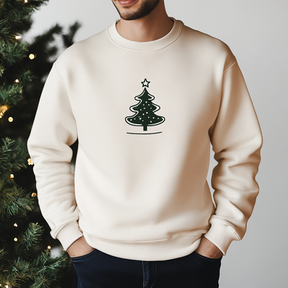 Christmas sweatshirt