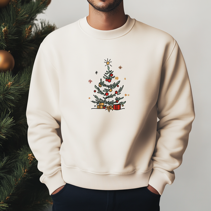 Christmas sweatshirt