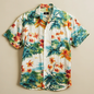 Hawaii leisure shirt